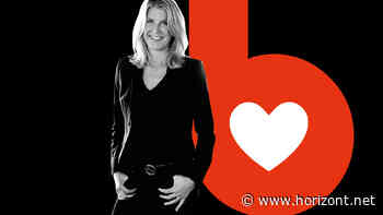 HORIZONT Lovebrands: Warum für McDonald's-CMO Susan Schramm das Marketing von Kreativfestivals lernen sollte - Horizont.net