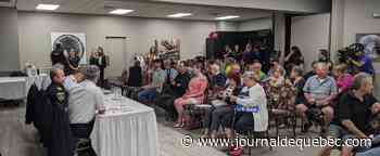 Glissement de terrain à Saguenay: des résidents ébranlés face à l’incertitude