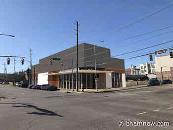 Check out this new Southside retail development, proposed for the old Chai Market site - Bham Now