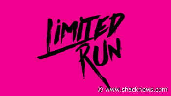 Shacknews E6 2022: Retail Therapy with Limited Run Games: Retro Gaming special - Shacknews