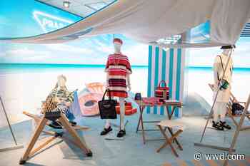 That's “Retail-tainment,” Neiman's Latest Calling – WWD - WWD