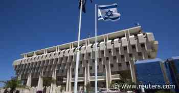 Bank of Israel, BIS, Hong Kong cenbank to test retail CBDC feasibility - Reuters