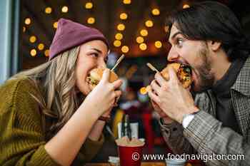 Plant-based innovation and the out-of-home consumer: How retail brands are expanding in restaurants, bars and fast-food - FoodNavigator.com