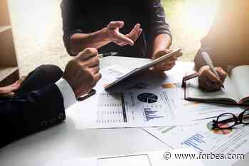 Retail Technology Companies Are Facing A Very Different Investor Landscape - Forbes