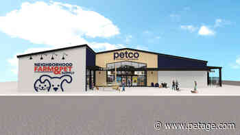 Petco Unveils Small-Town, Rural Retail Test Concept for Pets, Farm Animals - Pet Age