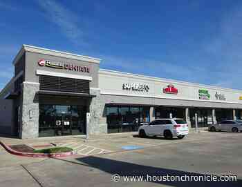 Real estate transactions: Suburban retail buildings trade hands - Houston Chronicle