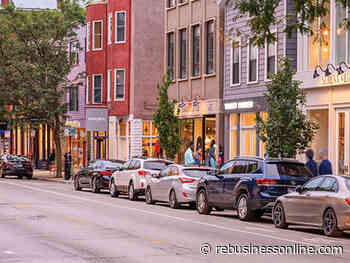 Online, Luxury Retail Brands Expand in Chicago Neighborhoods - REBusinessOnline