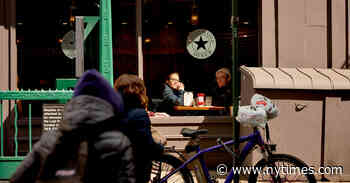 Retail sales rise for the fourth straight month as prices keep climbing. - The New York Times