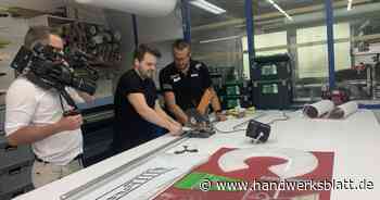 "Mach Dein Ding!": Staffelfinale in Neunkirchen - handwerksblatt.de
