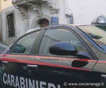 Stretta contro droga e movida violenta: controlli a tappeto e multe - ciociariaoggi.it