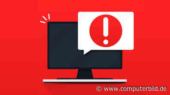 SynLapse: Gefährliche Schwachstelle in der Microsoft-Cloud gestopft - COMPUTER BILD