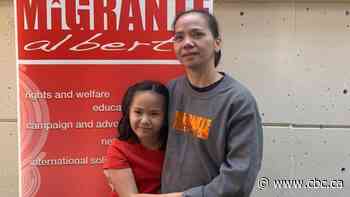 Mother and her 6-year-old Canadian daughter forced to leave country