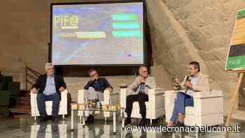 MATERA, LA FILIERA ORTOFRUTTICOLA CHE AGGREGA - Cronache TV