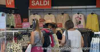 Saldi a Matera, la corsa all'affare inizia il 2 luglio ma senza smanie - La Gazzetta del Mezzogiorno