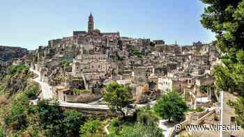 Matera, la realtà virtuale trasforma la cultura - Wired Italia