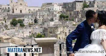 Matera: i matrimoni si potranno celebrare anche al di fuori della casa comunale! I dettagli - Matera News
