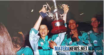 Matera: grande festa per il trentennale del primo scudetto e della prima Coppa dei Campioni vinti dalla gloriosa squadra materana di volley! Ecco il programma - Matera News