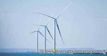 Matera e Taranto nella prima guida turistica al mondo dei parchi eolici - La Gazzetta del Mezzogiorno