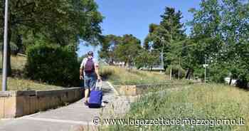 Degrado e inciviltà a Matera, il «Boschetto» è terra di nessuno - La Gazzetta del Mezzogiorno
