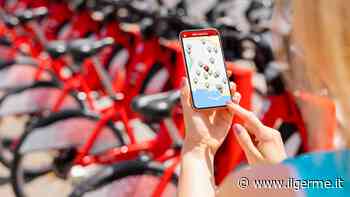 Bike sharing: Sulmona comincia a pedalare - ilGerme