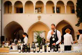 ABWINE, SULMONA VETRINA ABRUZZESE DEL VINO: IL 2 E 3 LUGLIO 60 AZIENDE PER LA QUARTA EDIZIONE | Ultime notizie di cronaca Abruzzo - Abruzzoweb.it