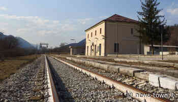 Trenitalia accoglie sulla linea L'Aquila-Sulmona le proposte per un turismo consapevole elaborate dagli allievi dell'Istituto ”A. D'Aosta” - News Town