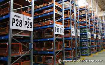 NUOVI INVESTIMENTI E NUOVI POSTI DI LAVORO PER STABILIMENTO BETA A SULMONA - ReteAbruzzo.com