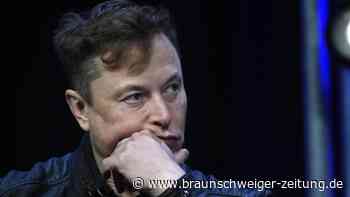 Schneeballsystem: Dogecoin-Investor verklagt Musk