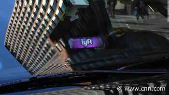 Lyft agrees to $25 million settlement with shareholders over safety-related allegations