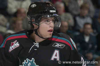 Canadiens trade Okanagan’s Shea Weber to Vegas for forward Evgenii Dadonov - Nelson Star