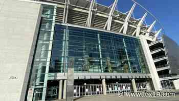 No goal: Cincinnati not chosen by FIFA to host 2026 World Cup - FOX19