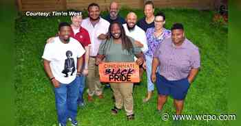 Cincinnati Black Pride kicks off return to in-person events - WCPO 9 Cincinnati