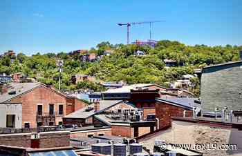 Greater Cincinnati rents rising 4th fastest in the nation - FOX19