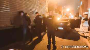 Suspeitos de realizar assalto em Brusque são presos em BC - Camboriú News