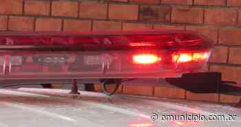 Moradores são amarrados e trancados em banheiro durante assalto em Brusque - O Município