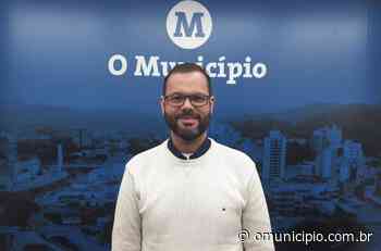 Em Brusque, Jorge Seif confirma que empresário brusquense será candidato a suplente de senador - O Município