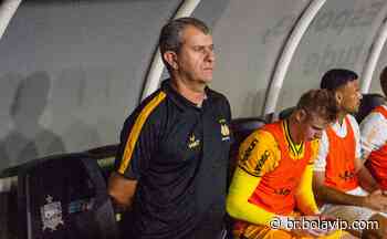 Tencati pode ter casa cheia contra o Brusque após ação social do Criciúma que disponibiliza ingresso "de graça" - Bolavip Brasil