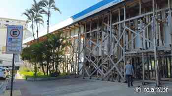 Empresário de Brusque adquire prédio do INSS em Brusque - Rádio Cidade