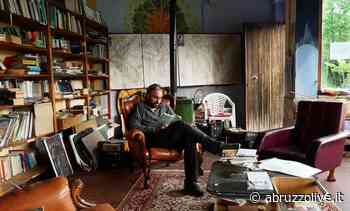 Presentazione libro “Infinito restare” di Savino Monterisi a Sulmona - AbruzzoLive