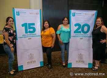 Reconoce Estado a trabajadores de la educación - Notired Nuevo Leon