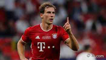 Bundesliga: El regreso del 'Leon' - AS.com - AS