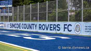 Simcoe County women’s soccer player allegedly ‘racially abused’ by opposing team’s fans