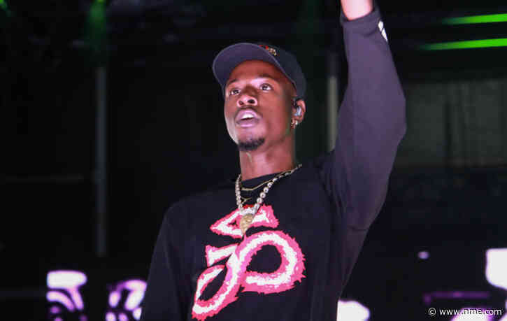 Joey Bada$$’s new album won’t be released tomorrow due to sample clearance issues