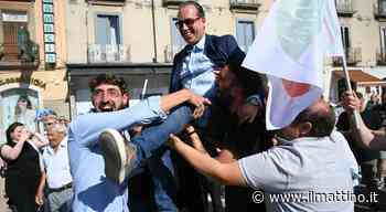 Comunali 2022, Atripalda: Paolo Spagnuolo eletto sindaco - ilmattino.it