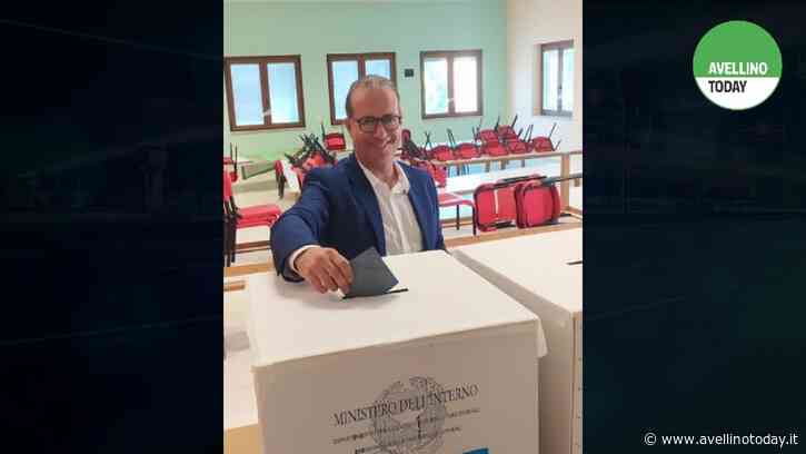 Atripalda, Paolo Spagnuolo è il nuovo sindaco: "Dobbiamo ripartire dai quartieri" - AvellinoToday