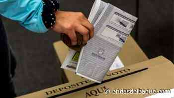 Cerca de 3 mil habitantes podrán votar en Villarrica - Emisora Ondas de Ibagué, 1470 AM