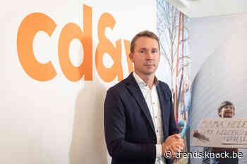 Jo Brouns is helemaal geen 'gewone jongen' uit Kinrooi - Trends