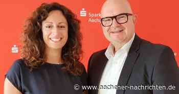Personalie: Nachfolger für Wilfried Nellessen bei der Sparkasse Aachen - Aachener Nachrichten