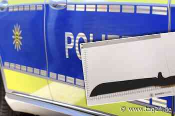 Machete, Schlagstock und Co.: Polizei gehen in Aachen illegale Waffen ins Netz - TAG24