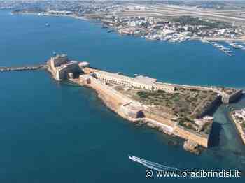 Le storie dell'isola di Sant'Andrea - L'Ora di Brindisi